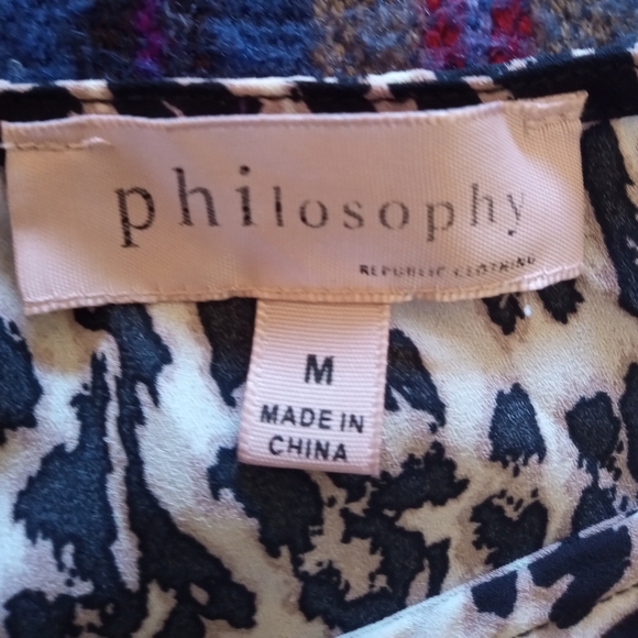 Blouse - Picture 3 of 5